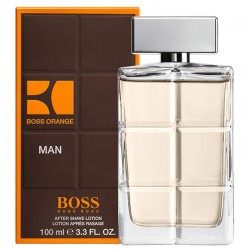 Hugo Boss Orange Man After Shave Lotion 100 ml