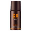 Hugo Boss Orange Man Desodorante spray 150 ml