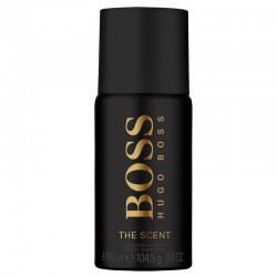 Hugo Boss The Scent Desodorante spray 150 ml