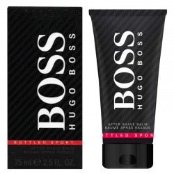 Hugo Boss Bottled Sport After Shave Balm 75 ml
