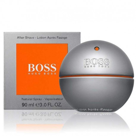 Hugo Boss In Motion After Shave Lotion 90 ml spray
