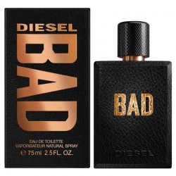 Diesel Bad edt 75 ml spray