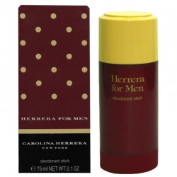 Carolina Herrera For Men Desodorante Stick 75 ml