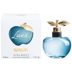 Nina Ricci Luna edt 50 ml spray