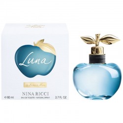 Nina Ricci Luna edt 80 ml spray