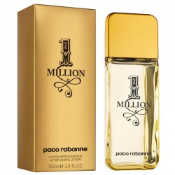 Paco Rabanne One Million After Shave Lotion 100 ml
