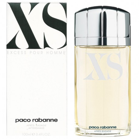 Paco Rabanne XS Excess Pour Homme After Shave Lotion 100 ml
