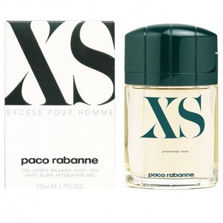 Paco Rabanne XS Excess Pour Homme After Shave Gel 50 ml