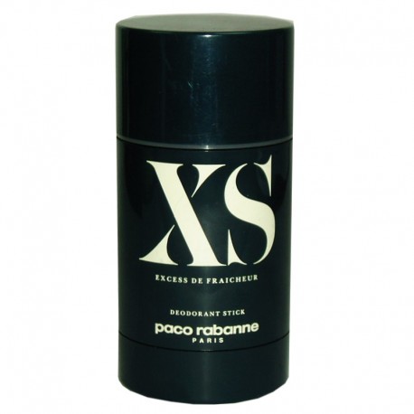 Paco Rabanne XS Excess Pour Homme Desodorante Stick 75 ml