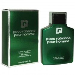 Paco Rabanne Pour Homme After Shave Balm 100 ml