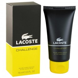Lacoste Challenge After Shave Balm 75 ml