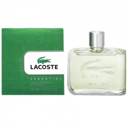 Lacoste Essential After Shave Lotion 75 ml