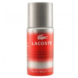 Lacoste Red Style In Play Desodorante Spray 150 ml
