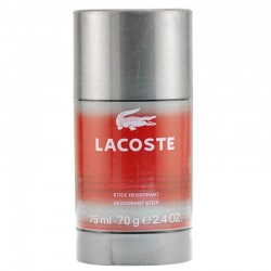 Lacoste Red Style In Play Desodorante Stick 75 ml
