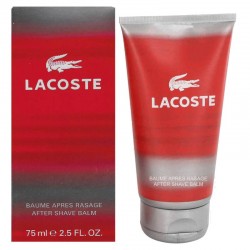 Lacoste Red Style In Play After Shave Balm 75 ml