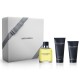 Dolce & Gabbana Homme Estuche edt 125 ml spray + After Shave Balm 100 ml + Shower Gel 50 ml