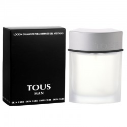 Tous Man After Shave Lotion 100 ml spray