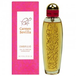 Carmen Sevilla Embrujo edp 50 ml spray