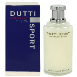 Massimo Dutti Dutti Sport After Shave Balsam 100 ml