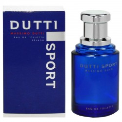 Massimo Dutti Dutti Sport edt 50 ml no spray