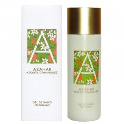Adolfo Dominguez Azahar Shower Gel 200 ml