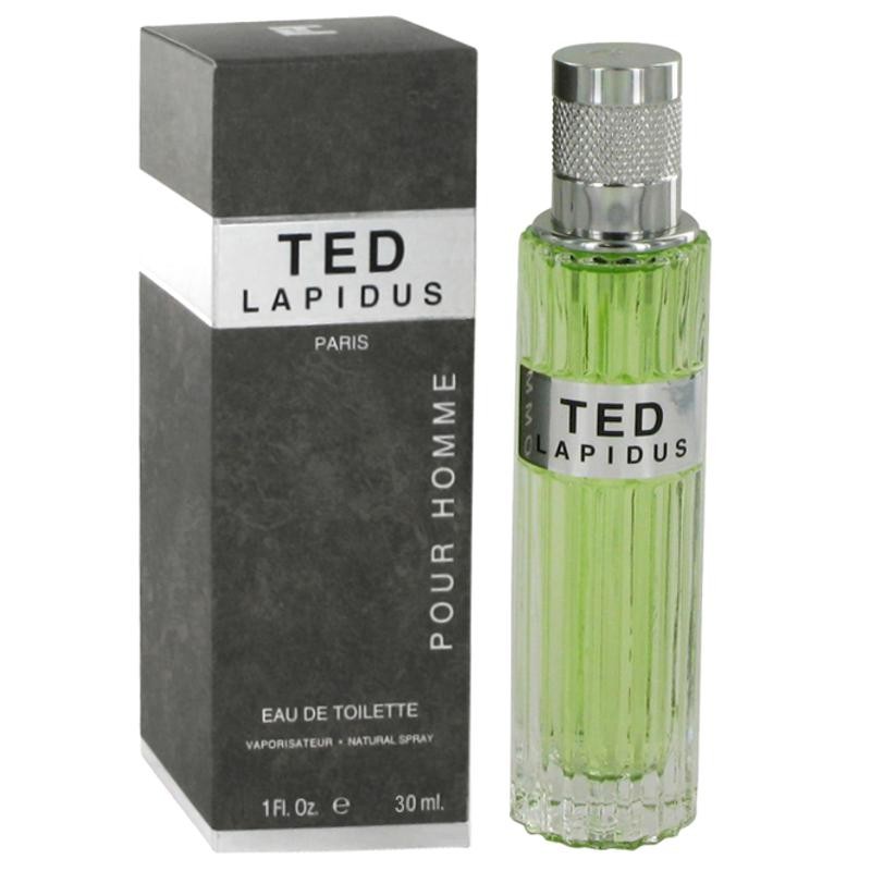 Ted Lapidus Pour Homme edt 30 ml spray Perfumeria Ana