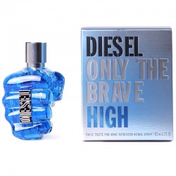 Diesel Only The Brave High Pour Homme edt 125 ml spray