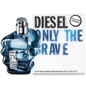 Diesel Only The Brave Pour Homme edt 200 ml spray