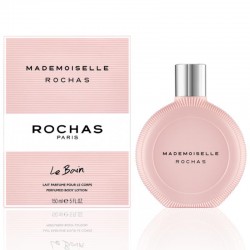 Rochas Mademoiselle Body Lotion 150 ml
