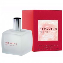 Tommy Hilfiger Dreaming Desodorante natural spray 100 ml