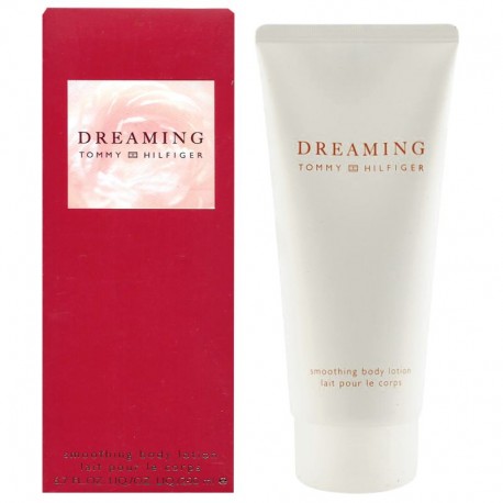 Tommy Hilfiger Dreaming Body Lotion 200 ml
