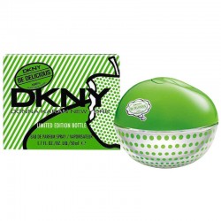 Donna Karan DKNY Be Delicious Edición Limitada edp 50 ml spray
