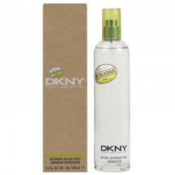 Donna Karan DKNY Be Delicious Deodorat Natural Spray 100 ml