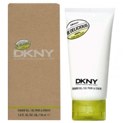 Donna Karan DKNY Be Delicious Shower Gel 150 ml