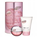 Donna Karan DKNY Be Delicious Fresh Blossom Estuche edp 50 ml spray + Shower Gel 100 ml