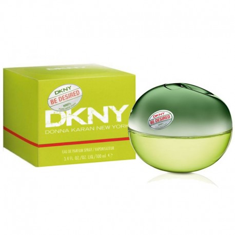 Donna Karan DKNY Be Desired edp 100 ml spray