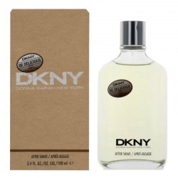 Donna Karan DKNY Be Delicious Men After Shave Lotion 100 ml