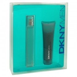 Donna Karan DKNY Men Estuche edt 50 ml spray + Shower Gel 150 ml