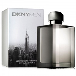Donna Karan DKNY Men II edt 100 ml spray