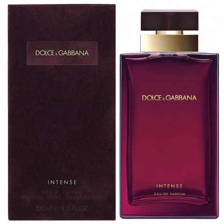 Dolce & Gabbana Femme Intense edp 100 ml spray