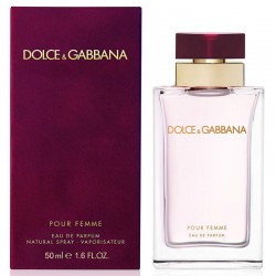Dolce & Gabbana Pour Femme edp 50 ml spray