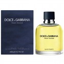 Dolce & Gabbana Homme edt 200 ml spray
