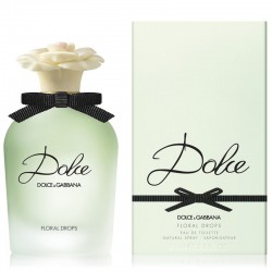 Dolce & Gabbana Dolce Floral Drops edt 75 ml spray