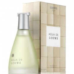 Loewe Agua de Loewe edt 150 ml spray