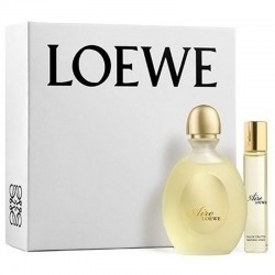 Loewe Aire Loewe edt 75 ml spray + edt 20 ml spray