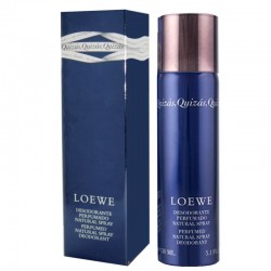 Loewe Quizas Desodorante Spray 150 ml