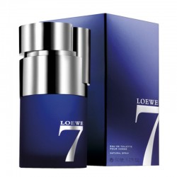 Loewe 7 Loewe edt 50 ml spray