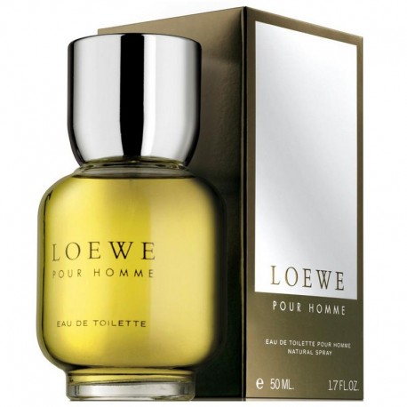 Loewe Pour Homme edt 50 ml spray
