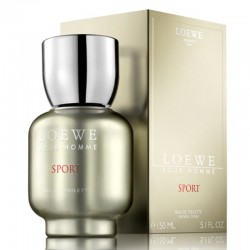 Loewe Pour Homme Sport edt 150 ml spray