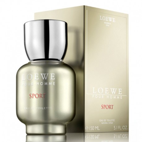 Loewe Pour Homme Sport edt 150 ml spray
